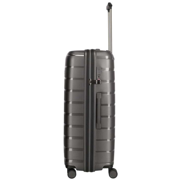 Чемодан Travelite Air Base Anthracite L (TL075349-04) изображение 3