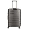 Чемодан Travelite Air Base Anthracite L (TL075349-04) изображение 4