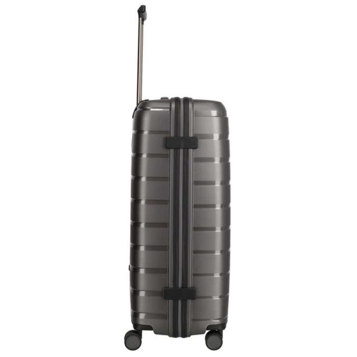 Чемодан Travelite Air Base Anthracite L (TL075349-04) изображение 5