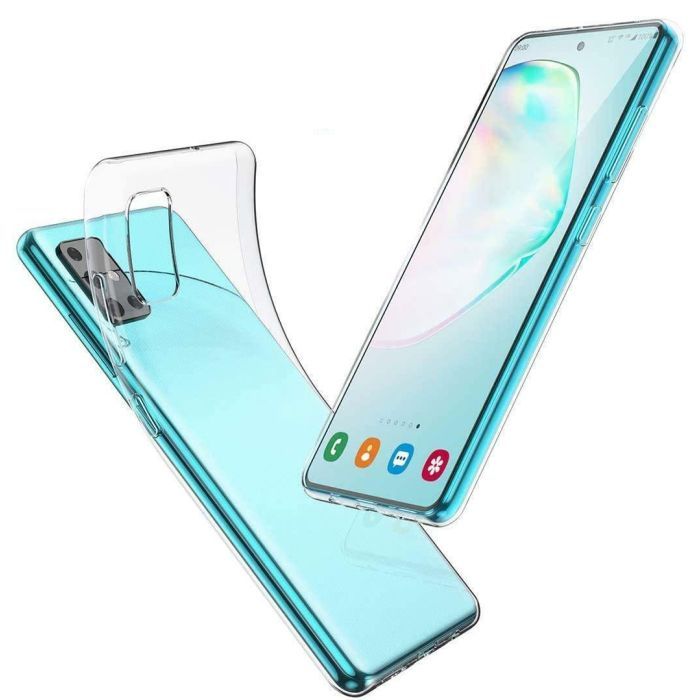Чохол до мобільного телефона BeCover Blackview A100 Transparancy (708944) зображення 4