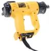 Будівельний фен DeWALT 2000 Вт, 50 - 600 C, LCD (D26414) зображення 4