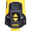 Будівельний фен DeWALT 2000 Вт, 50 - 600 C, LCD (D26414) зображення 6
