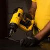 Будівельний фен DeWALT 2000 Вт, 50 - 600 C, LCD (D26414) зображення 7