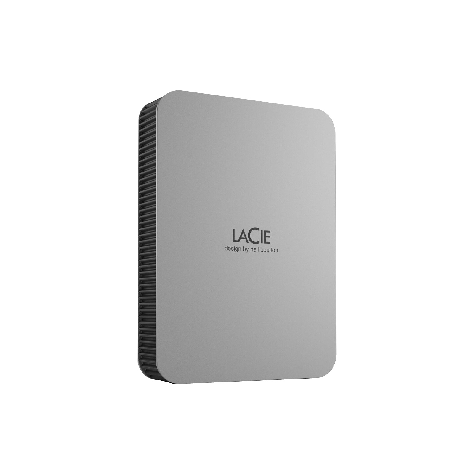 Внешний жесткий диск 2.5" 5TB LaCie (STLR5000400) изображение 3
