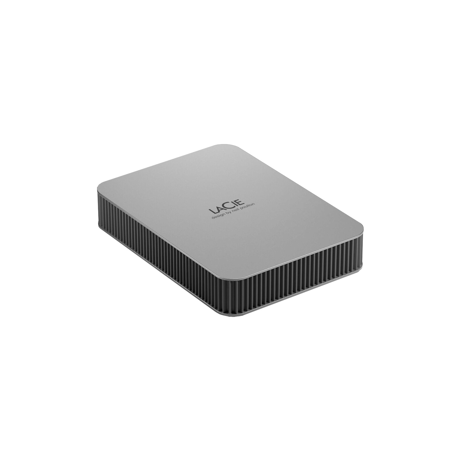 Внешний жесткий диск 2.5" 4TB LaCie (STLR4000400)