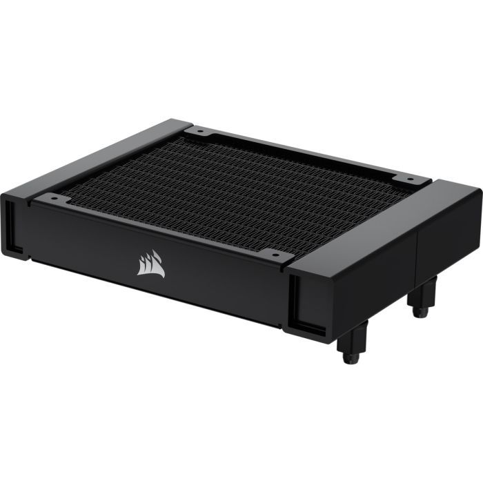 Система жидкостного охлаждения Corsair H60x ELITE (CW-9060064-WW) изображение 5