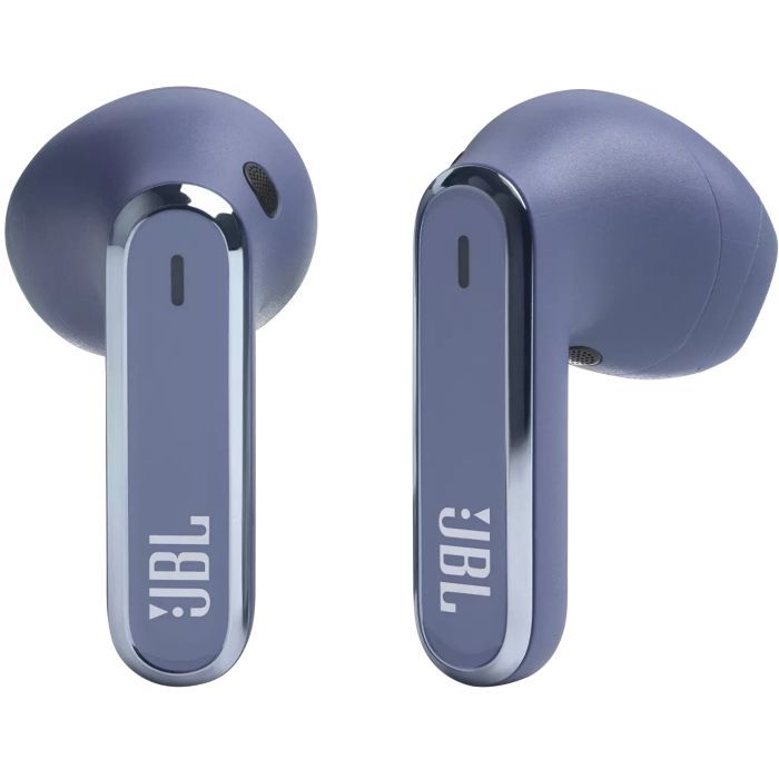 Наушники JBL Live Flex Blue (JBLLIVEFLEXBLU) изображение 2