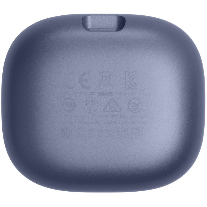 Наушники JBL Live Flex Blue (JBLLIVEFLEXBLU) изображение 5