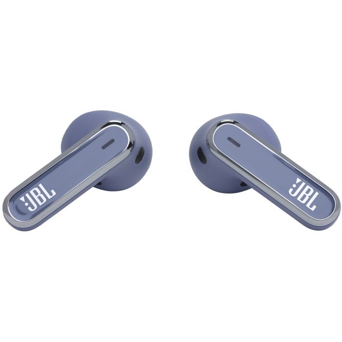 Наушники JBL Live Flex Blue (JBLLIVEFLEXBLU) изображение 7