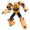 Трансформер Hasbro Transformers EarthSpark Deluxe Бамблби (F6231_F6732) изображение 2