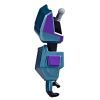 Трансформер Hasbro Transformers EarthSpark Deluxe Бамблби (F6231_F6732) изображение 4