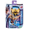 Трансформер Hasbro Transformers EarthSpark Deluxe Бамблби (F6231_F6732)
