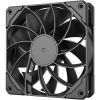 Кулер для корпуса ID-Cooling TF-12025-PRO BLACK изображение 3