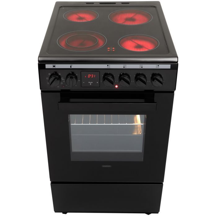 Плита Eleyus IMPULS 5008 V WH изображение 2