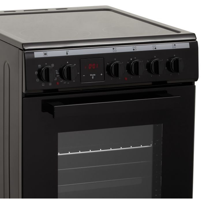 Плита Eleyus IMPULS 5008 V WH изображение 4