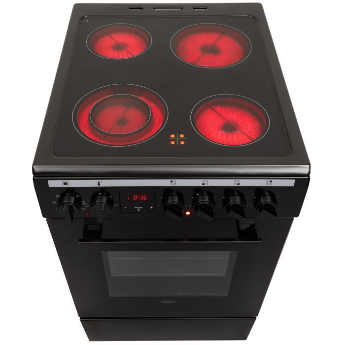 Плита Eleyus IMPULS 5008 V WH изображение 5