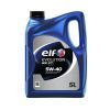 Моторное масло ELF EVOL. 900 FT 5w40 5л