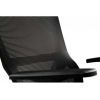 Офісне крісло GT Racer B-253 Black зображення 7