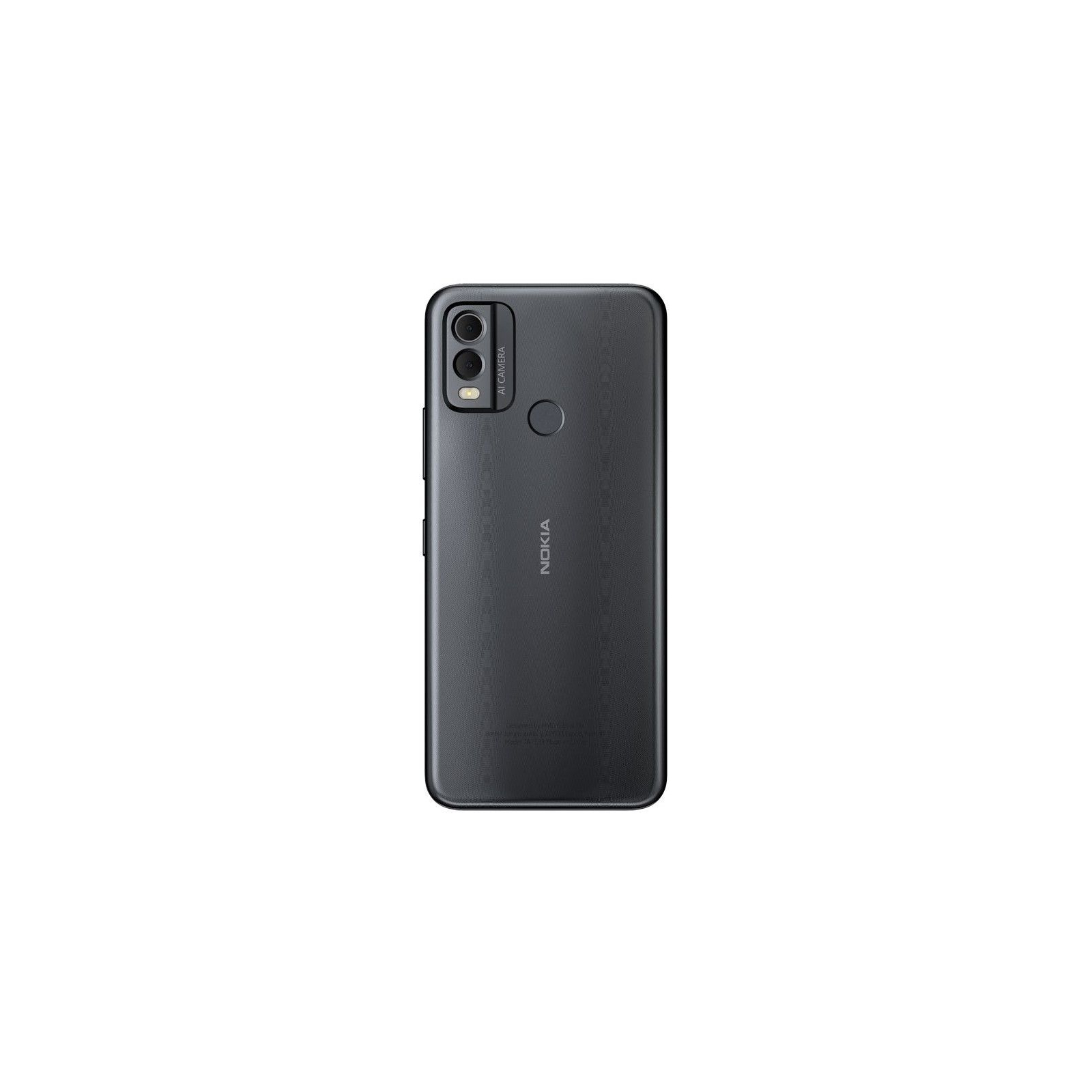 Мобильный телефон Nokia C22 3/64Gb Charcoal изображение 3