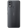Мобільний телефон Nokia C22 3/64Gb Charcoal зображення 3