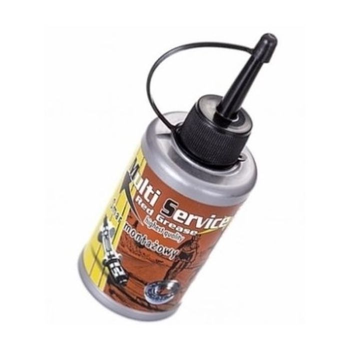 Мастило велосипедне Expand Multi Service 70ml туба (GRE-000)