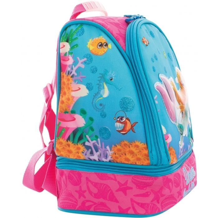 Рюкзак детский Cool For School Mermaid 305 (CF86185) изображение 3