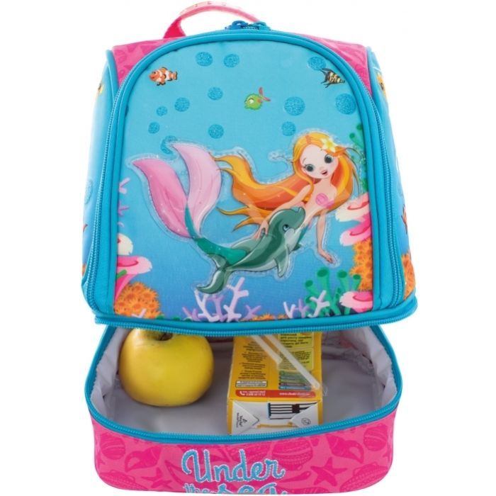 Рюкзак детский Cool For School Mermaid 305 (CF86185) изображение 5