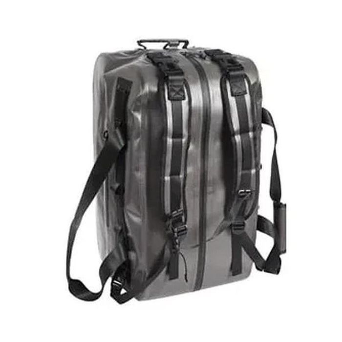 Гермомешок Tramp TPU 50 л Dark Grey (UTRA-297-dark grey) изображение 2