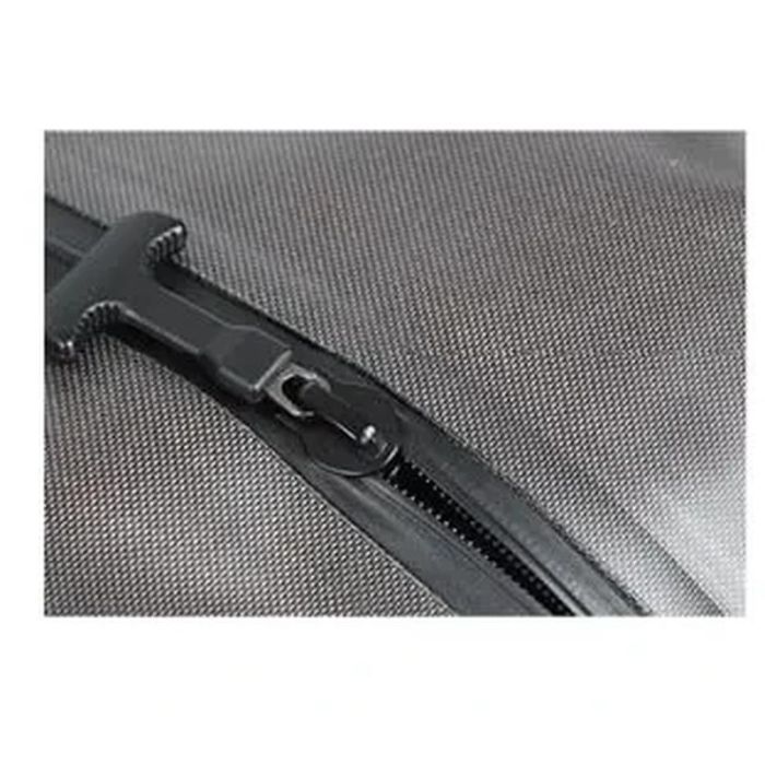 Гермомешок Tramp TPU 50 л Dark Grey (UTRA-297-dark grey) изображение 3