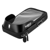 Велосумка на кермо Neo Tools з тримачем для смартфона до 6" Black (91-001) зображення 11
