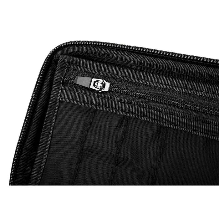 Велосумка на руль Neo Tools з тримачем для смартфона до 6" Black (91-001) изображение 12