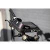 Велосумка на руль Neo Tools з тримачем для смартфона до 6" Black (91-001) изображение 2