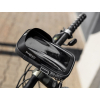 Велосумка на кермо Neo Tools з тримачем для смартфона до 6" Black (91-001) зображення 3
