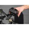 Велосумка на кермо Neo Tools з тримачем для смартфона до 6" Black (91-001) зображення 5