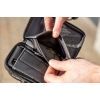 Велосумка на руль Neo Tools з тримачем для смартфона до 6" Black (91-001) изображение 8