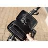 Велосумка на руль Neo Tools з тримачем для смартфона до 6" Black (91-001) изображение 9