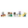 Конструктор LEGO DUPLO Домик на дереве 3 в 1 (10993) изображение 3