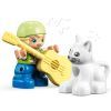 Конструктор LEGO DUPLO Домик на дереве 3 в 1 (10993) изображение 4