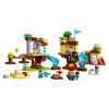 Конструктор LEGO DUPLO Домик на дереве 3 в 1 (10993) изображение 7