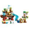 Конструктор LEGO DUPLO Домик на дереве 3 в 1 (10993) изображение 8
