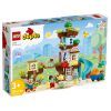 Конструктор LEGO DUPLO Домик на дереве 3 в 1 (10993)