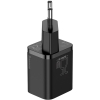 Зарядное устройство Baseus Super Si Quick Charger 1C 25W Black (CCSP020101) изображение 2