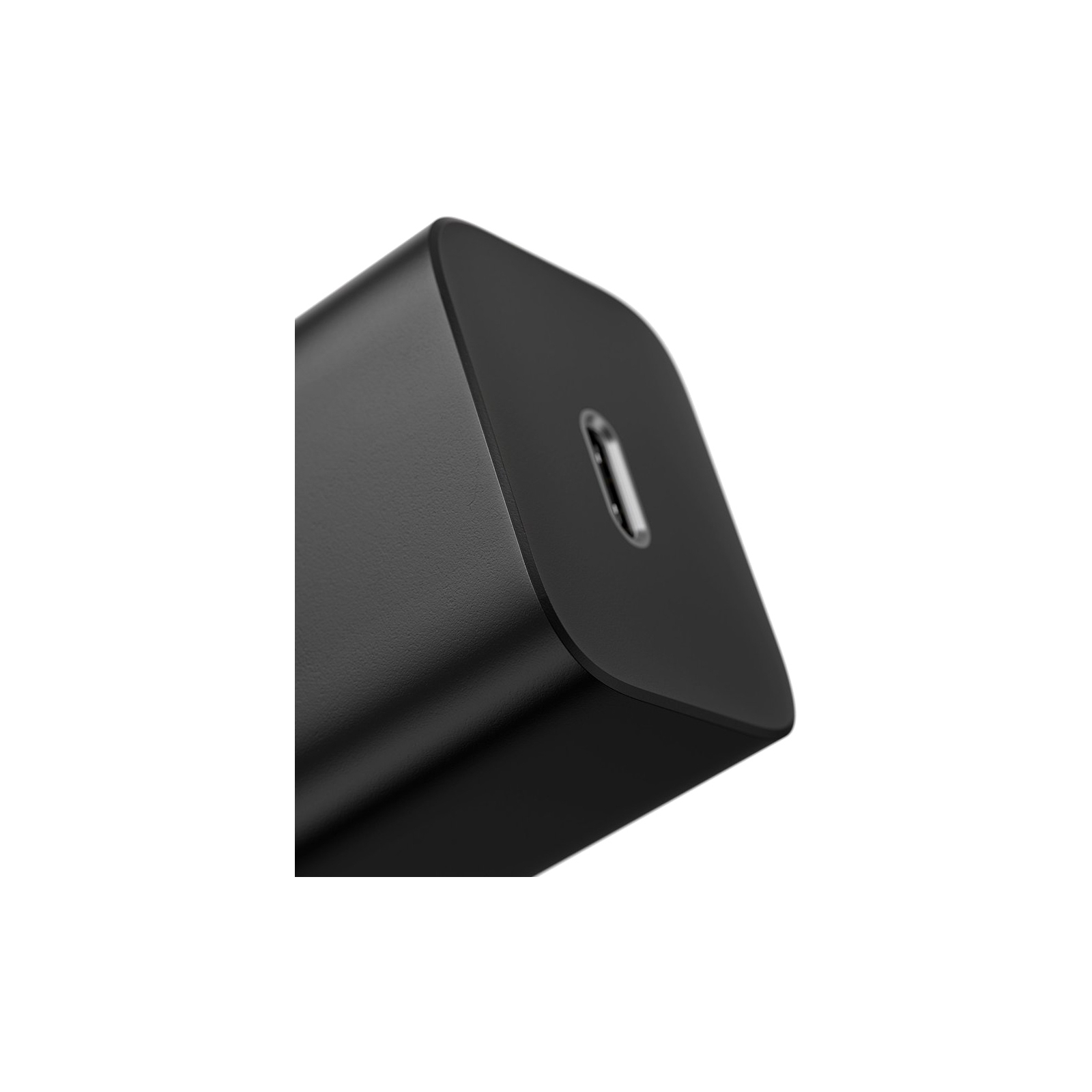 Зарядное устройство Baseus Super Si Quick Charger 1C 25W Black (CCSP020101) изображение 4