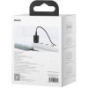 Зарядное устройство Baseus Super Si Quick Charger 1C 25W Black (CCSP020101) изображение 6