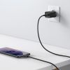 Зарядное устройство Baseus Super Si Quick Charger 1C 25W Black (CCSP020101) изображение 7