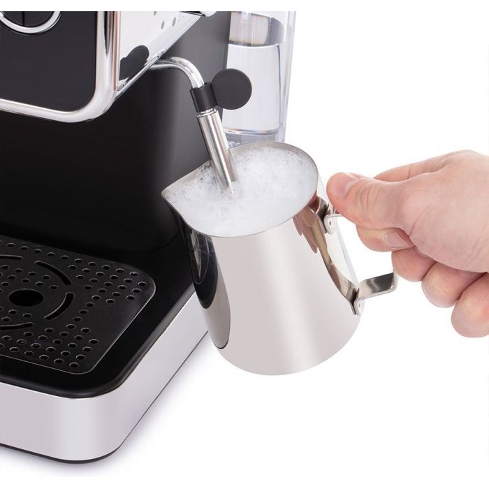 Рожковая кофеварка эспрессо Russell Hobbs 26450-56 изображение 5