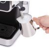 Рожковая кофеварка эспрессо Russell Hobbs 26450-56 изображение 5