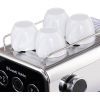 Рожковая кофеварка эспрессо Russell Hobbs 26450-56 изображение 7