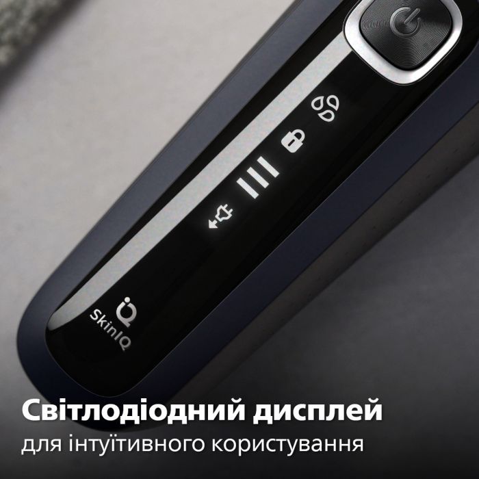 Електробритва Philips S5885/10 зображення 12