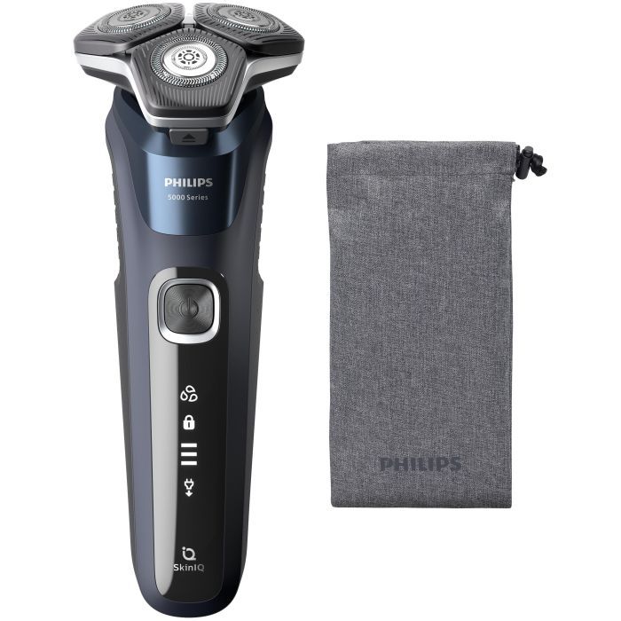 Електробритва Philips S5885/10 зображення 3